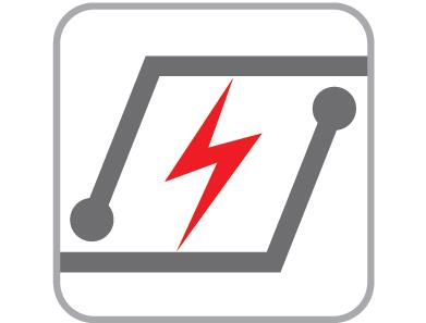 聯塑防漏電插頭