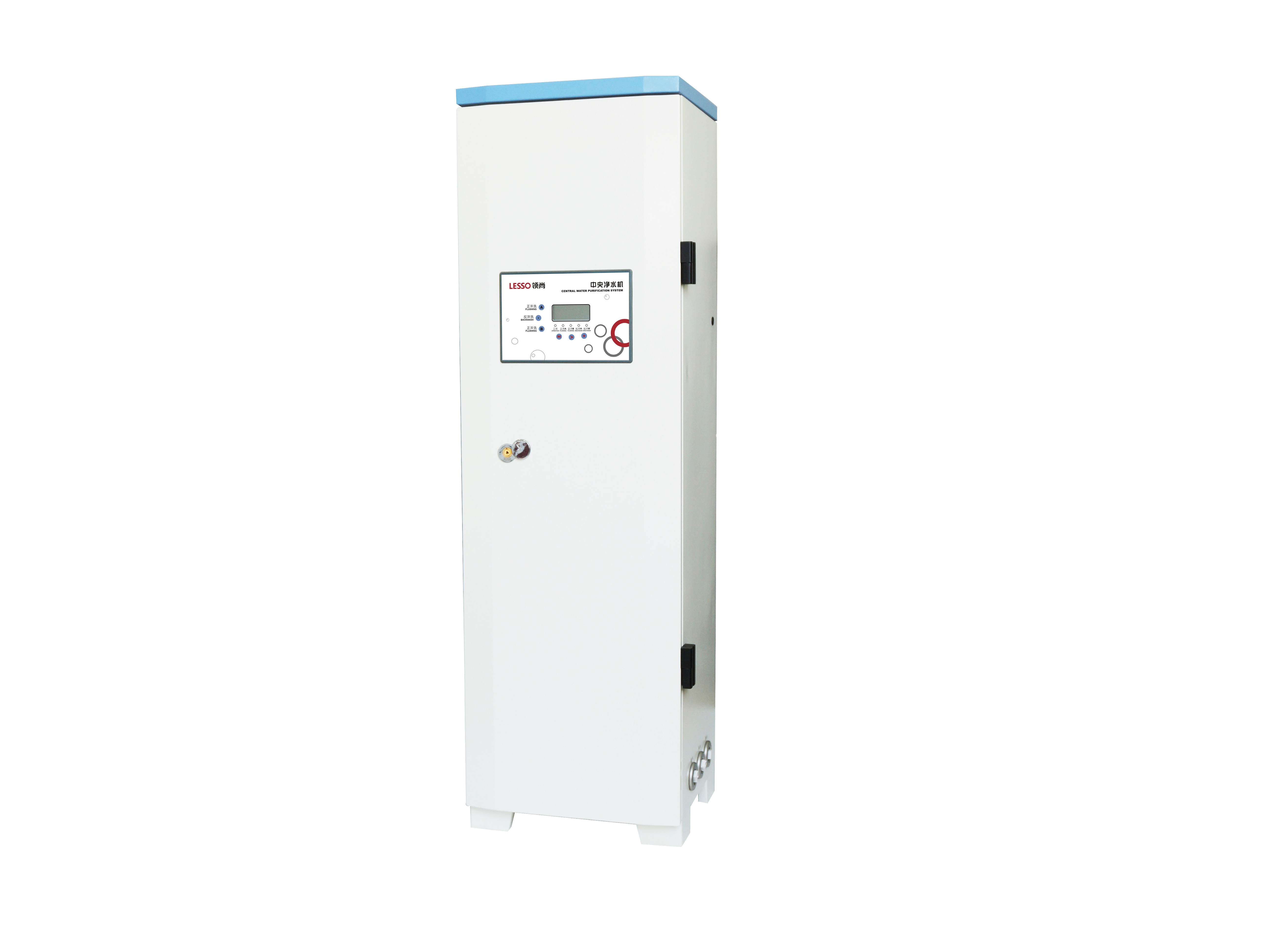 中央凈水機LS430U-4T、LS430U-6T凈水機