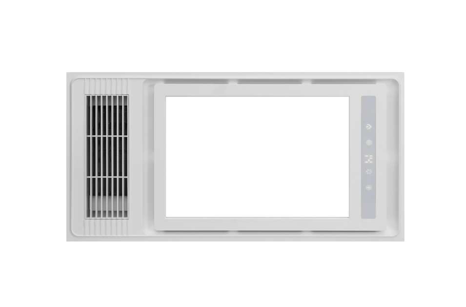 多功能取暖器 LSFN-D生活系統