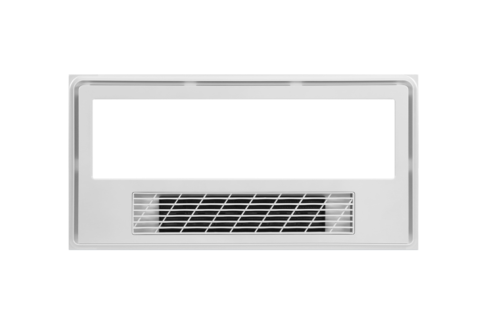 多功能取暖器 LSFN-E生活系統