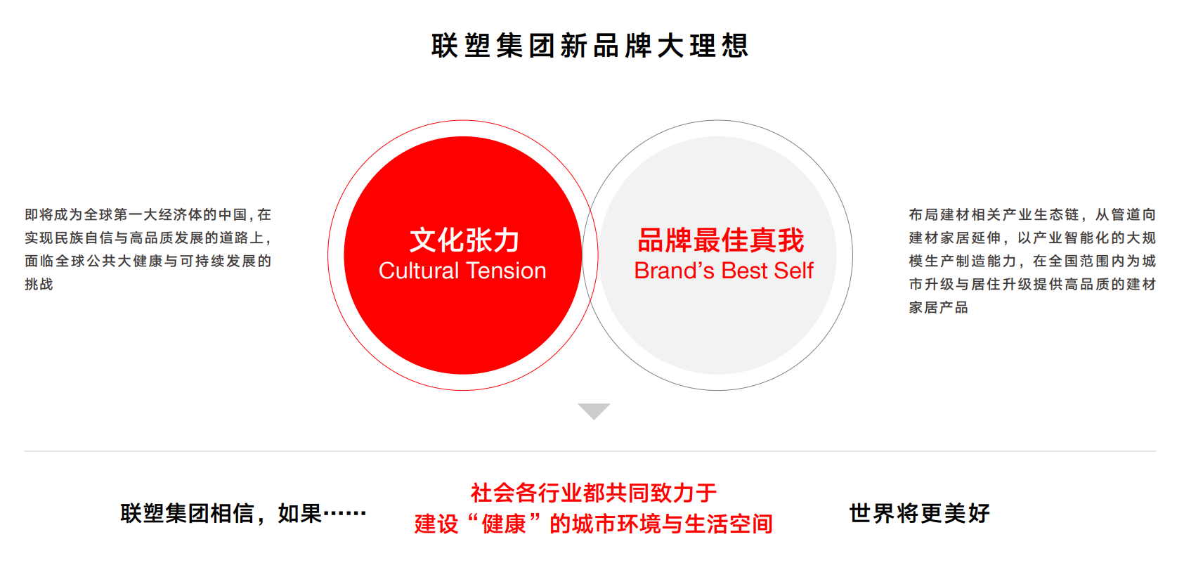 聯塑集團新品牌?理想